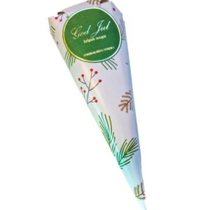 Chokladstrut God Jul