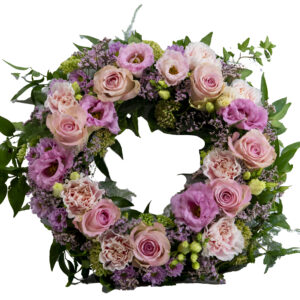 Evighet i rosa