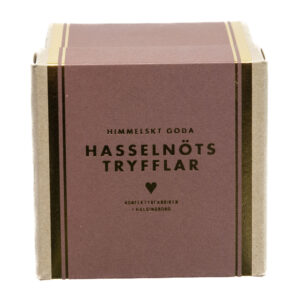 HASSELNÖTSTRYFFLAR