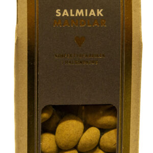 SALMIAKMANDLAR