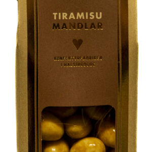 TIRAMISUMANDLAR