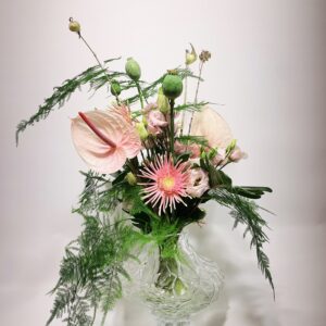 Företagsblommor