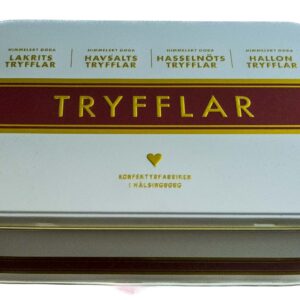 TRYFFLAR