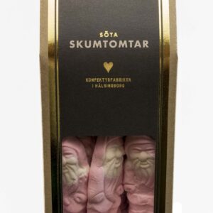 SKUMTOMTAR